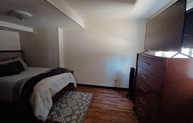 1 bed, 1 bath, $1,595, Unit 05A