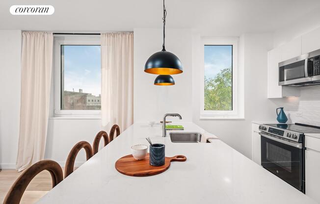 1 bed, 1 bath, $3,621, Unit 1202