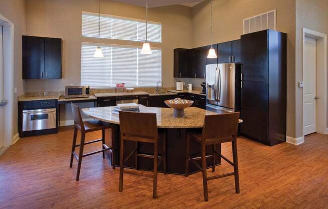 Reata at Alamo Ranch Apartments in San Antonio, TX