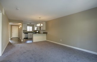2 beds, 2 baths, $1,350, Unit # 204