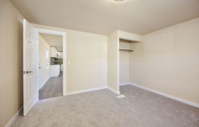 2 beds, 1 bath, $1,495