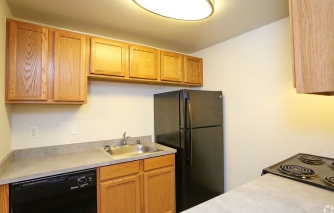 1 bed, 1 bath, 635 sqft, $1,600, Unit 411