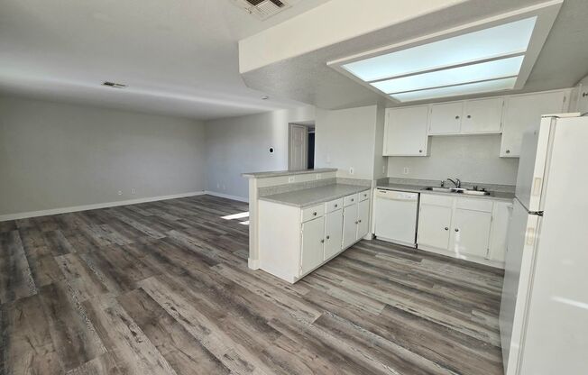 2201 James Bilbray Drive