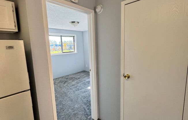 1 bed, 1 bath, $1,125, Unit 45