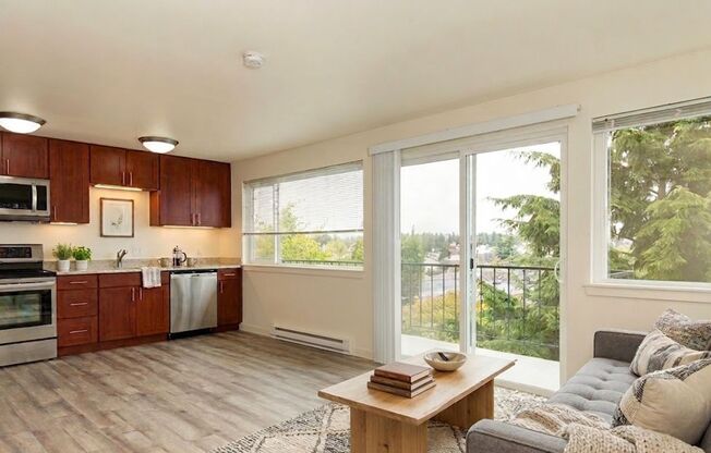 Winslow Apartments - Located in Wallingford