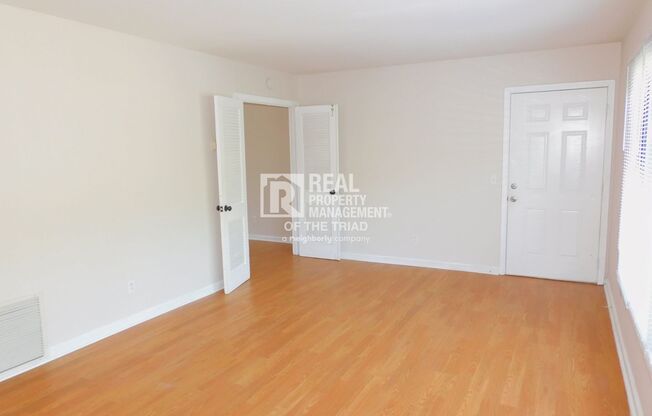 518 S. Mendenhall St.
