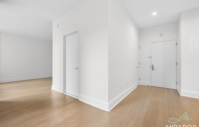 1 bed, 1 bath, 600 sqft, $4,700, Unit 16A