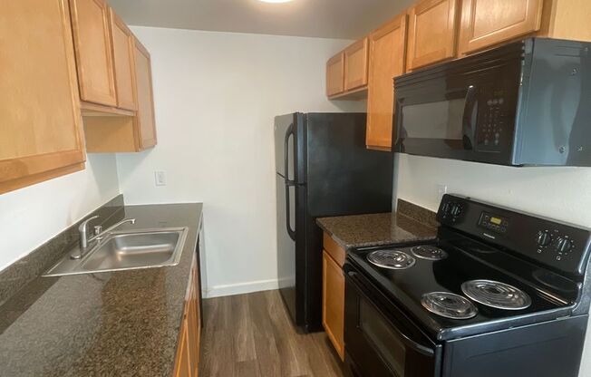 1 bed, 1 bath, 750 sqft, $1,525, Unit C104