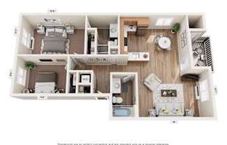 Partner-provided photo for $1600 unit