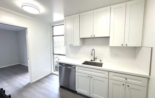 1 bed, 1 bath, 750 sqft, $2,500, Unit 02