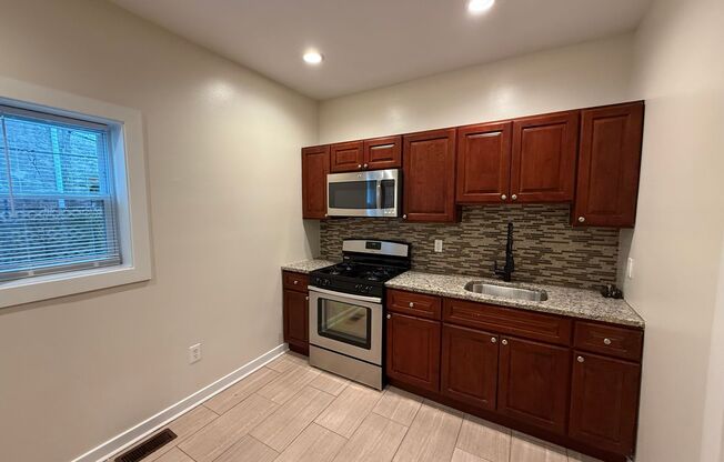 Charming Home in the Heart of Brewerytown