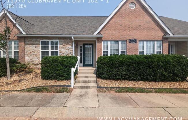 11370 Clubhaven Pl Apt 103