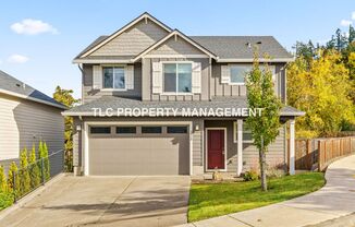 Gorgeous Home for Rent