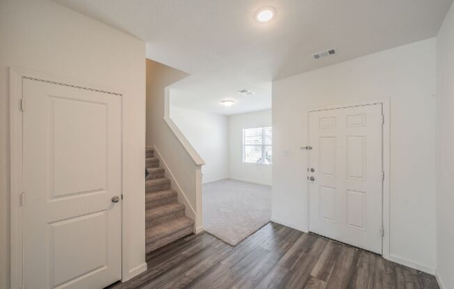 Spacious 5 bedroom with plenty of space for everyone