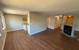Updated 2BR Condo in Prime Bothell Location | Private Garage