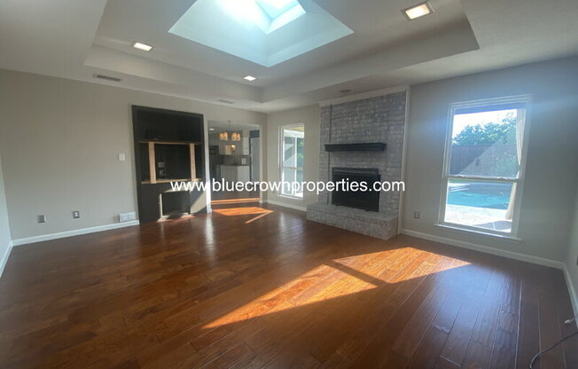 2605 BRANDYWYNE DR