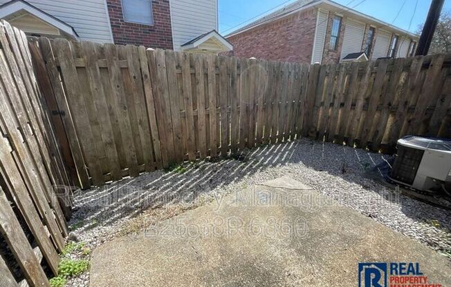 Partner-provided property photo