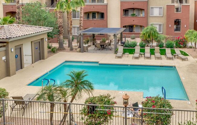 Private Gated Community