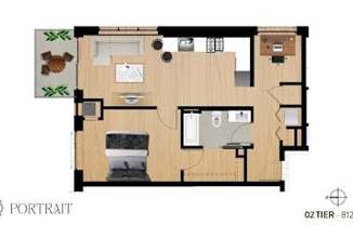 Partner-provided photo for $2257 unit