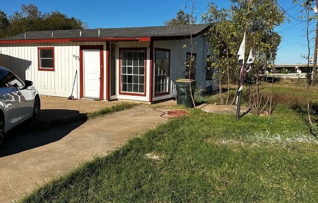 Welcome to Your Private Retreat in the Heart of Georgetown, TX!