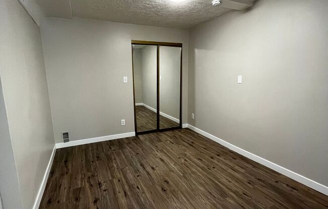 Ainsworth St - Rooms for Rent