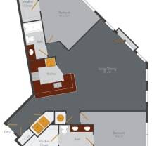 Partner-provided photo for $1892 unit