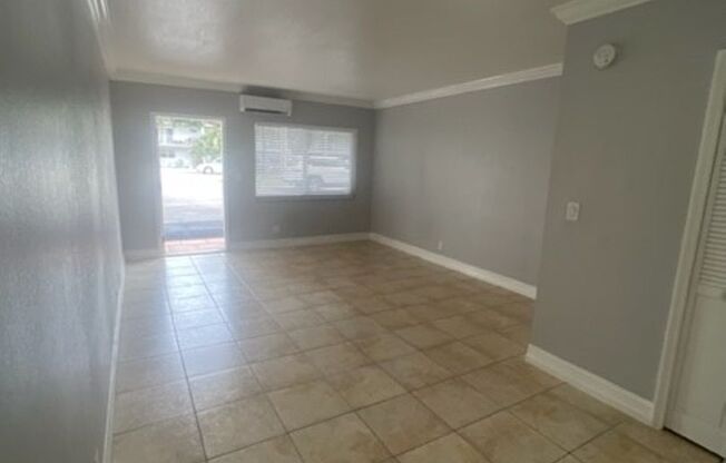 Studio, 1 bath, 550 sqft, $1,495, Unit 113