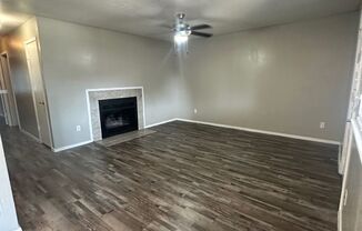 Spacious 2BR/2BA FLAT with Private Patio