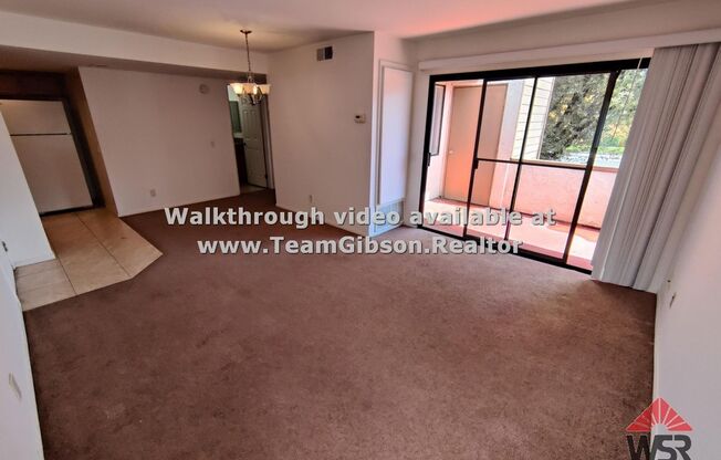 1 Bedroom, Upstairs Condo