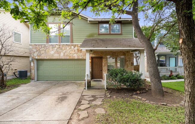 8507 Dulcet Dr, Austin, Texas 78745