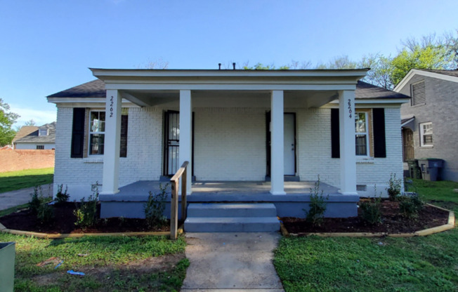 2264 JACKSON AVE