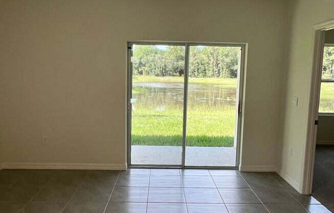 Brand New Home in Pelham Park Deland 3/2