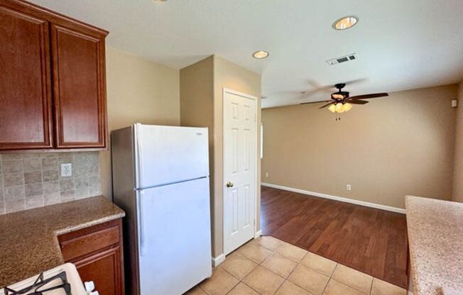 2 beds, 2 baths, $2,350