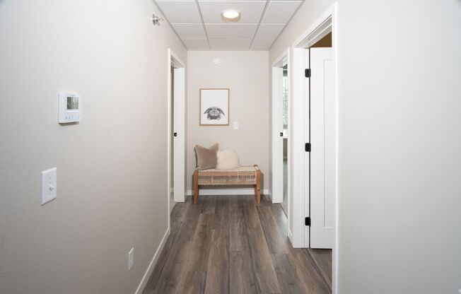 Cathedral Lofts in Downtown Fargo