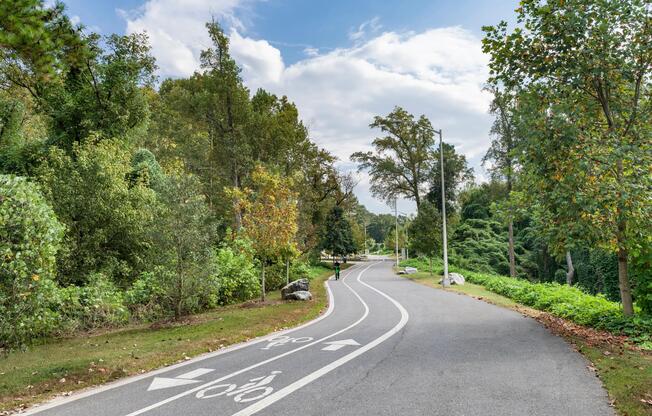 Modera Westside Trail