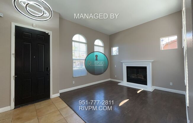 WELCOME TO YOUR DREAM HOME IN THE AVALON COMMUNITY OF PERRIS!!