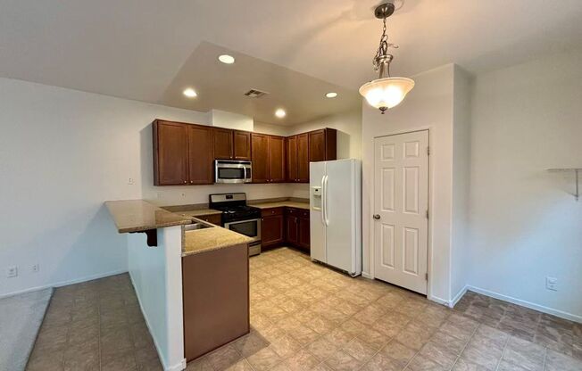 Cozy and charming house