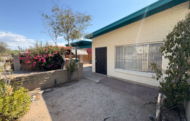 Convenient East side location