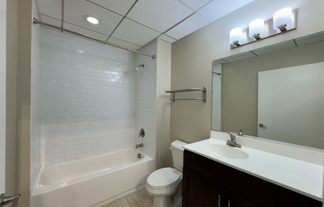 1 bed, 1 bath, 499 sqft, $1,550, Unit HA-604