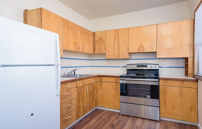Studio, 1 bath, 400 sqft, $1,295, Unit C07