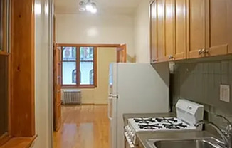 Studio, 1 bath, $2,695, Unit 1