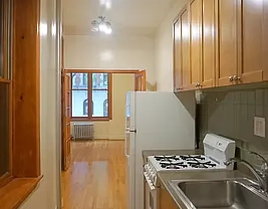 Studio, 1 bath, $2,695, Unit 1