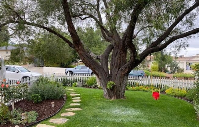 Character Filled Craftsman with a Pool!