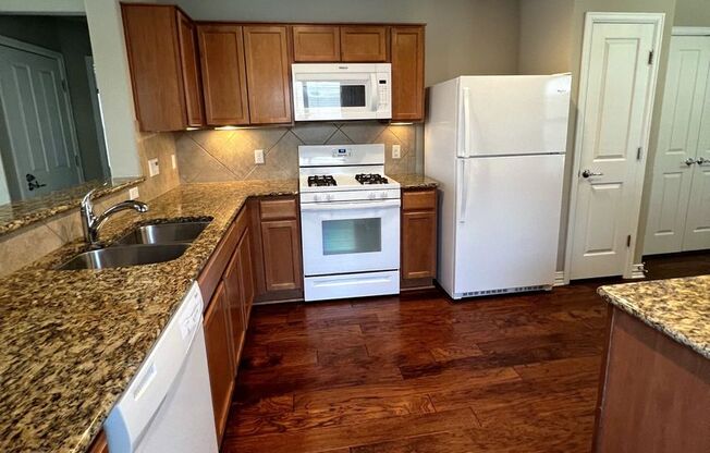 112 Eisenhower Ct-Unfurnished Sun City Rental Home Available January 10th!