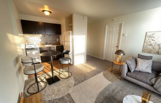 Kenneth House Apartments