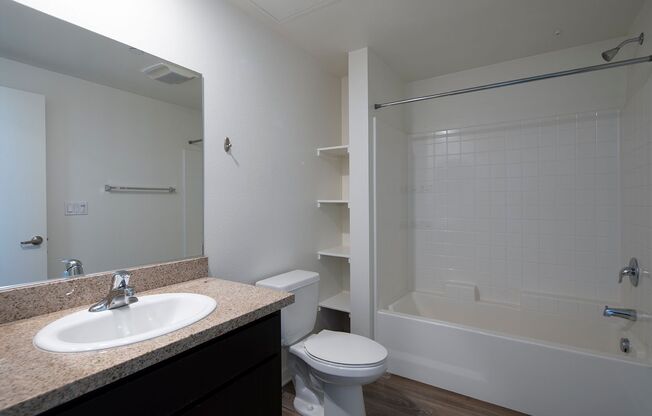 1 bed, 1 bath, 567 sqft, $2,395, Unit B201