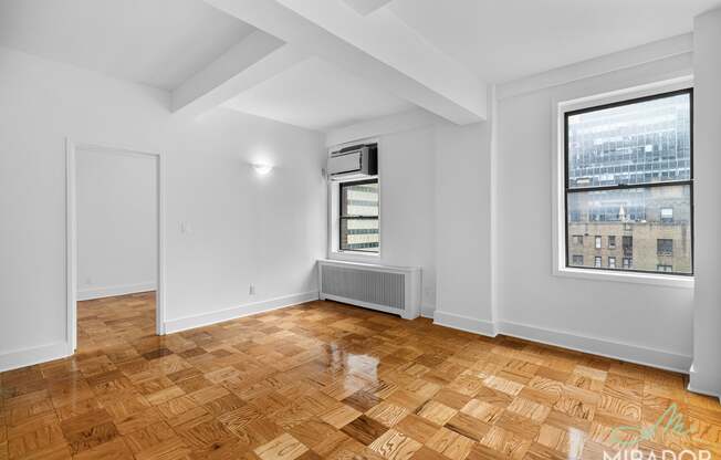 1 bed, 1 bath, $3,800, Unit 11D