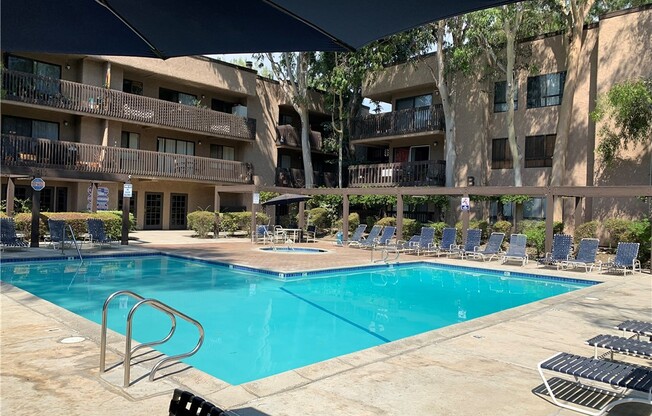 1 bed, 1 bath, 599 sqft, $2,200