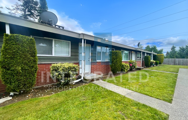 2 beds, 1 bath, 750 sqft, $1,900, Unit Unit #07