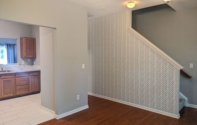 2 beds, 2.5 baths, $1,650